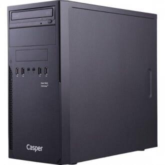 Casper Nirvana N200 N2H.910F-4TF5T Masaüstü Bilgisayar kullananlar yorumlar